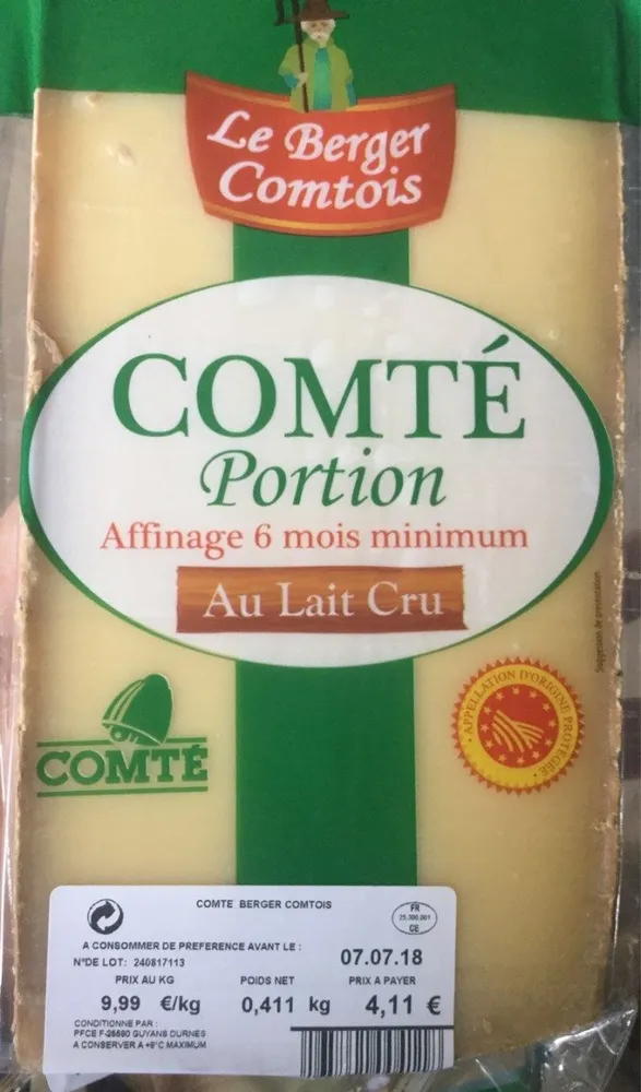 Comté