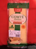 Comté le berger comtois