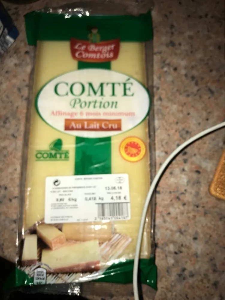 Comte