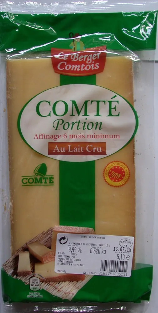 Comté