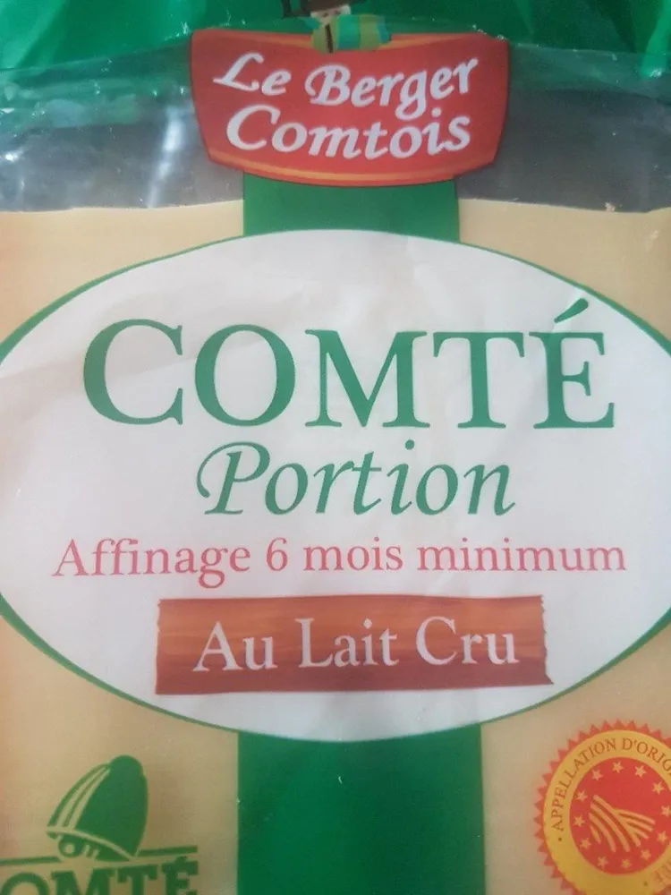 Comté