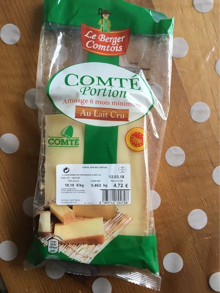 Comté