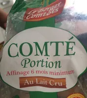 Comte comtois