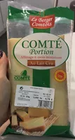 Comté 6 mois