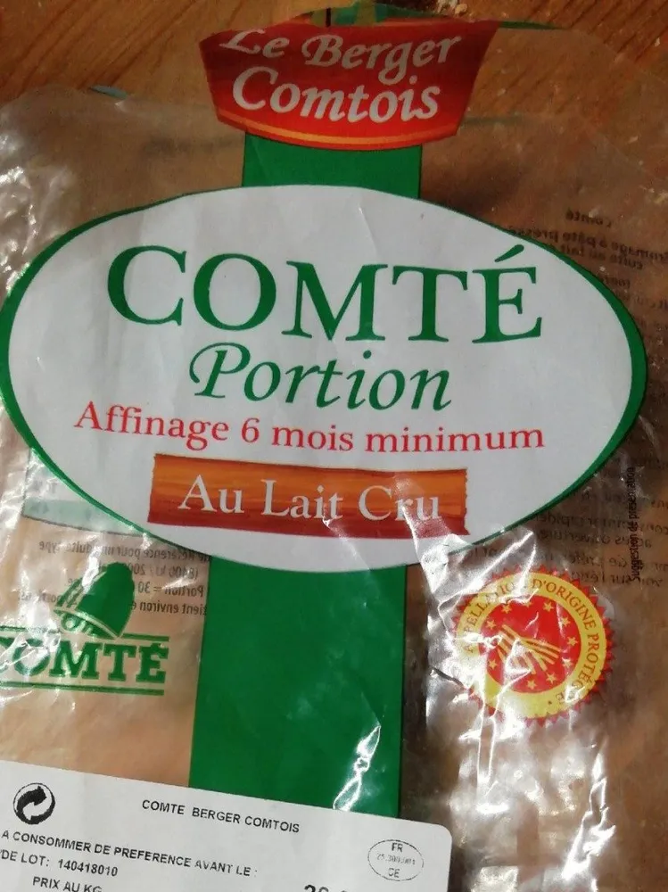 Comté