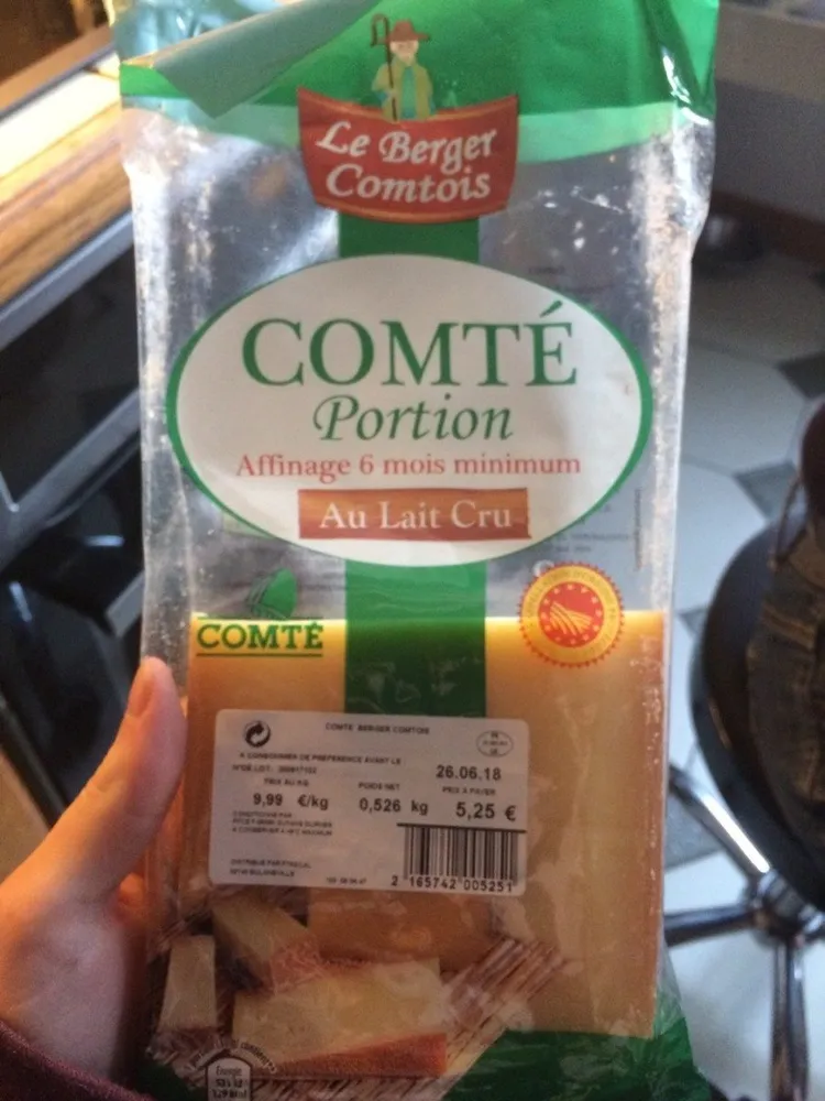 Comté