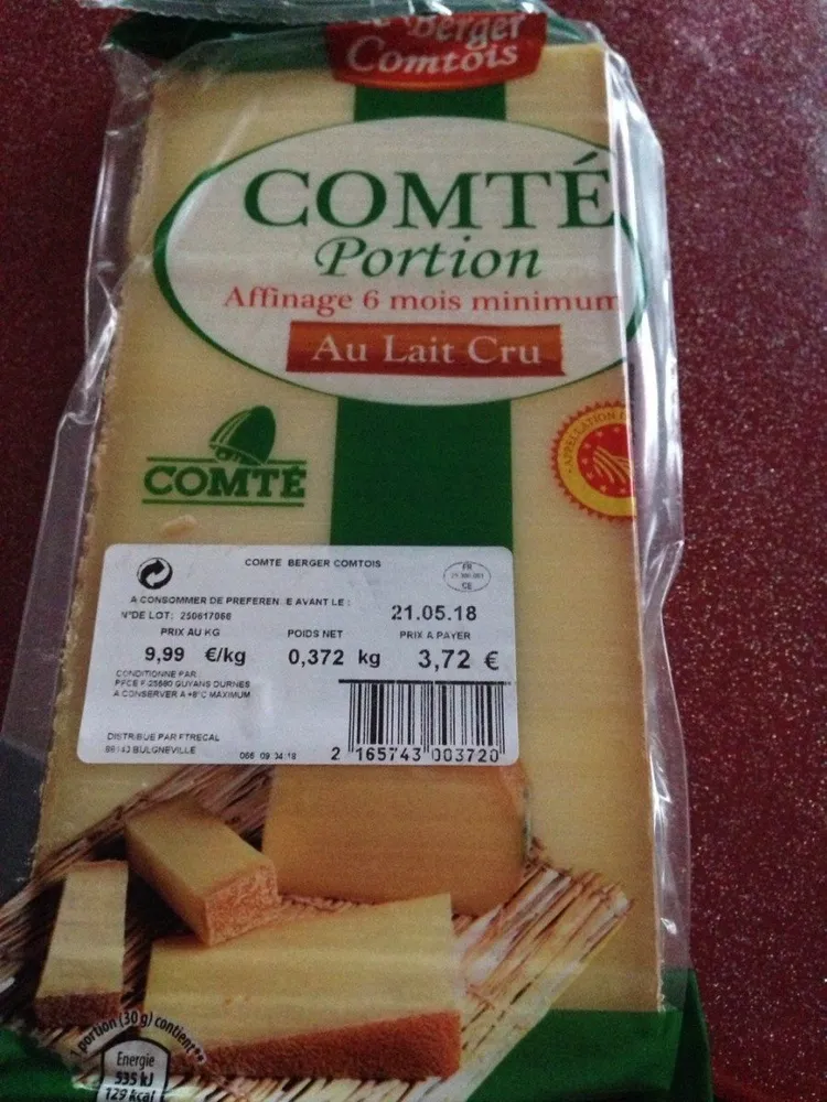 Comté