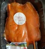 Brochette de poulet Smoky