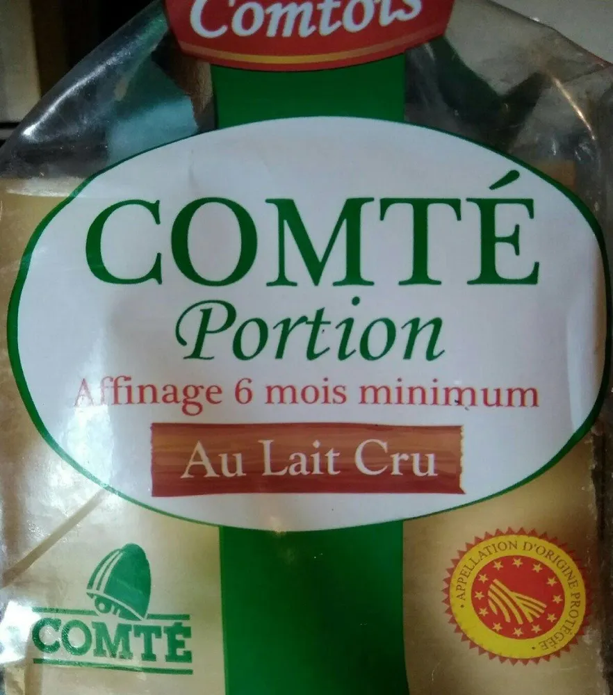 Comté
