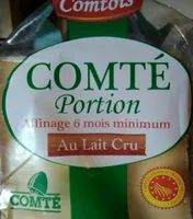 Comté