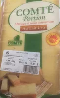 Comté