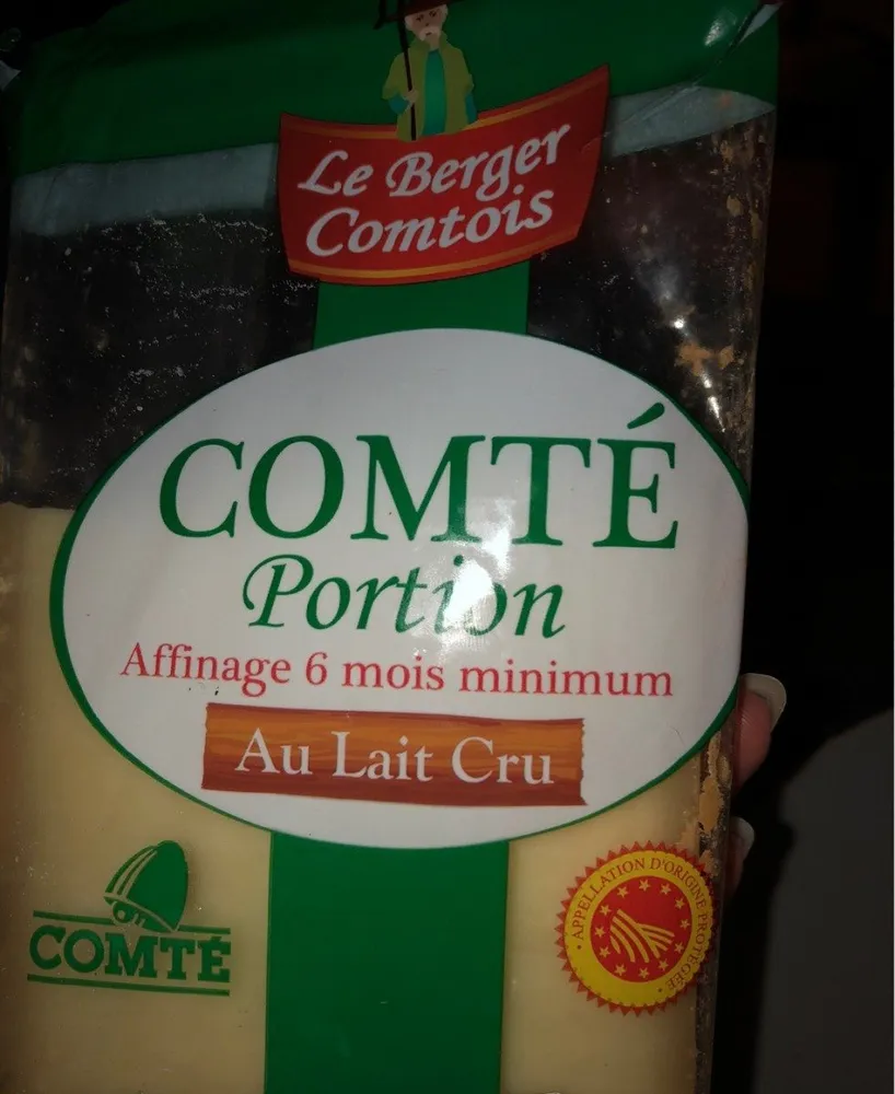 Comté