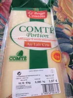 Comté 6 mois