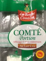 Comté Portion Affinage 6 mois minimum