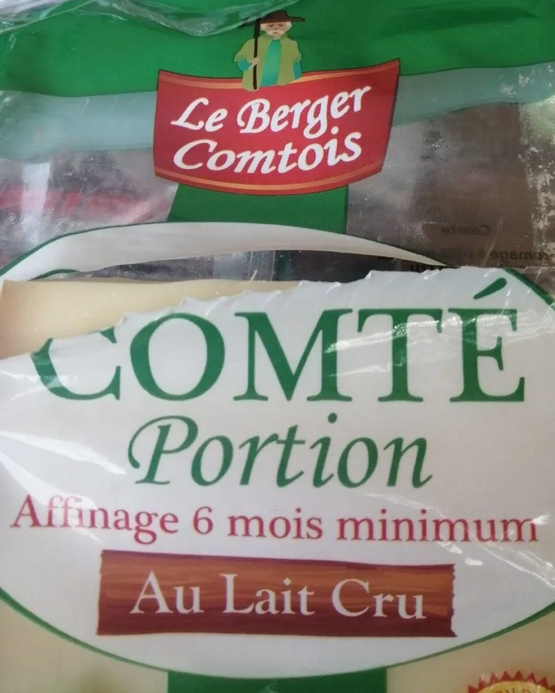 Comté