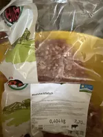 Rindshackfleisch