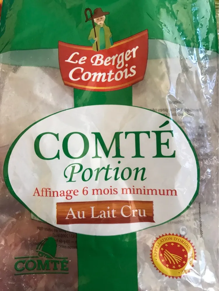 Comté