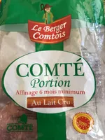 Comté