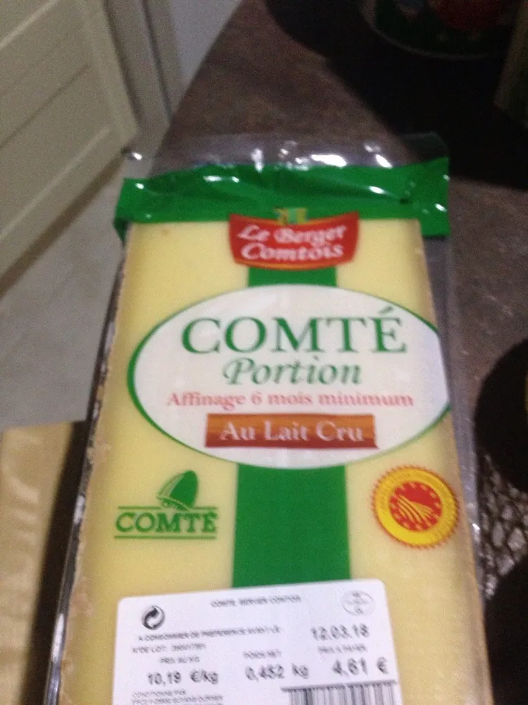 Comte