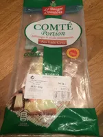 Le Berger Comtois - Comté