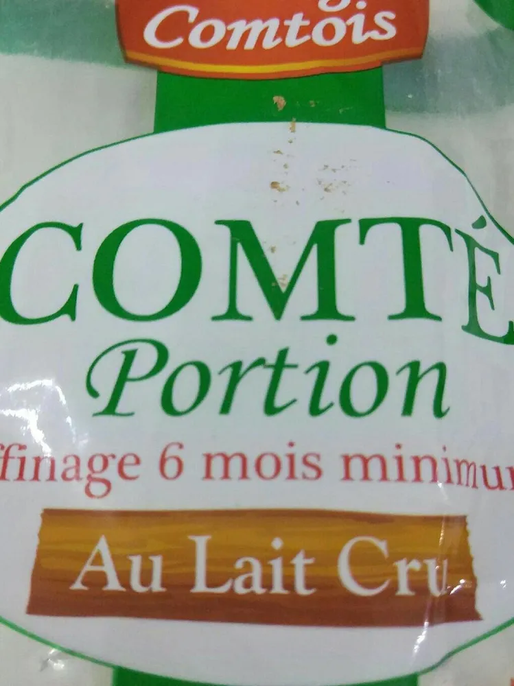 Comté