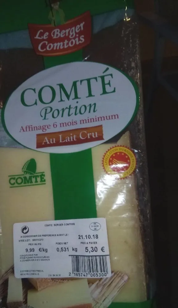 Comte
