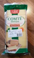 Comté Portion