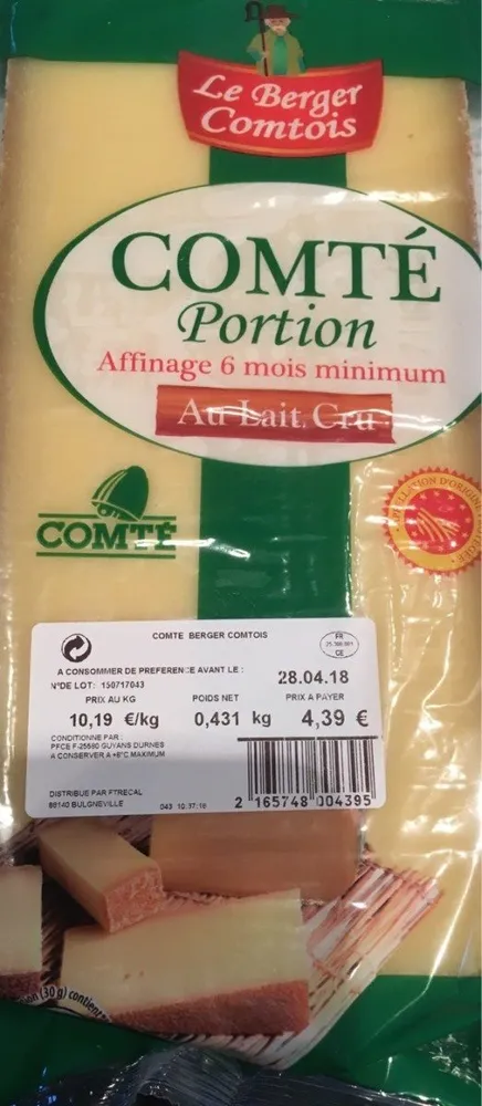 Comté