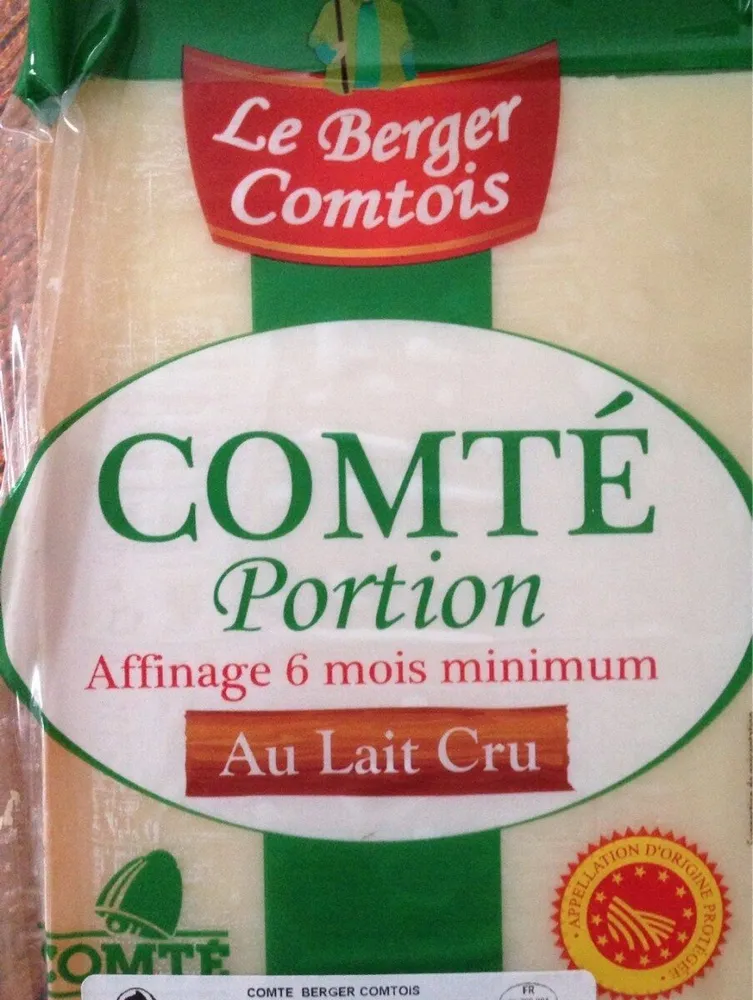 comte