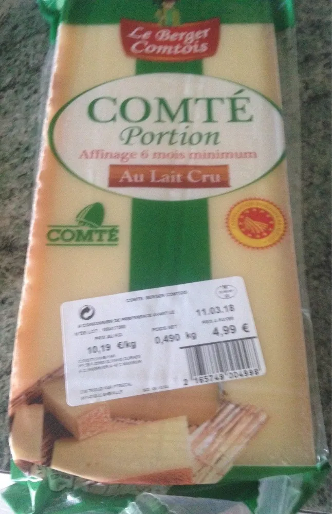 Comté