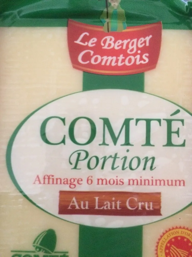 COMTÉ