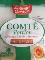 Comté