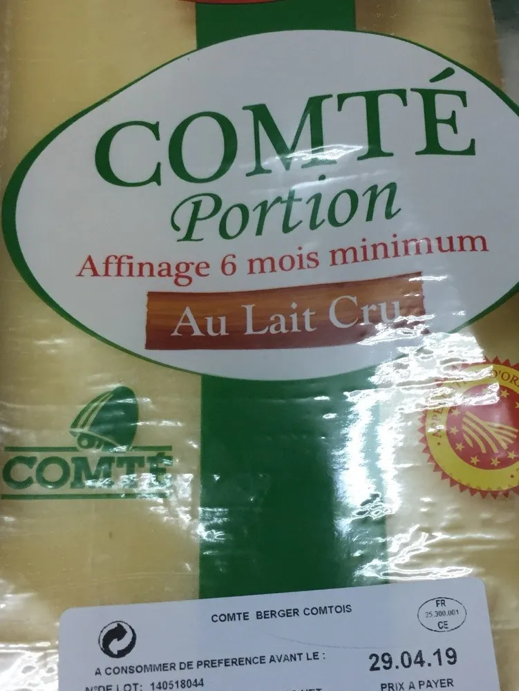 Comté