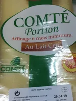Comté