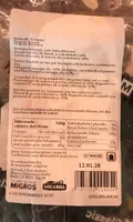 Viande hachée de boeuf