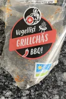 Grillkäse Aare Vogellisi