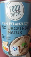 Bio Jackfruit Natur