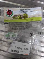 Fleischkäse