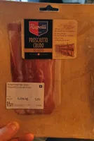 Prociutto Crudo Del Grotto