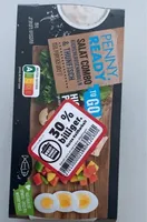 Salat Combo