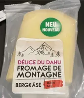Delice du Dahu
