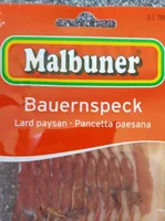 Lard paysan