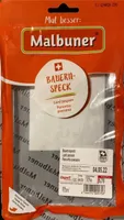 Bauernspeck