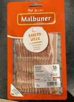 Pancetta