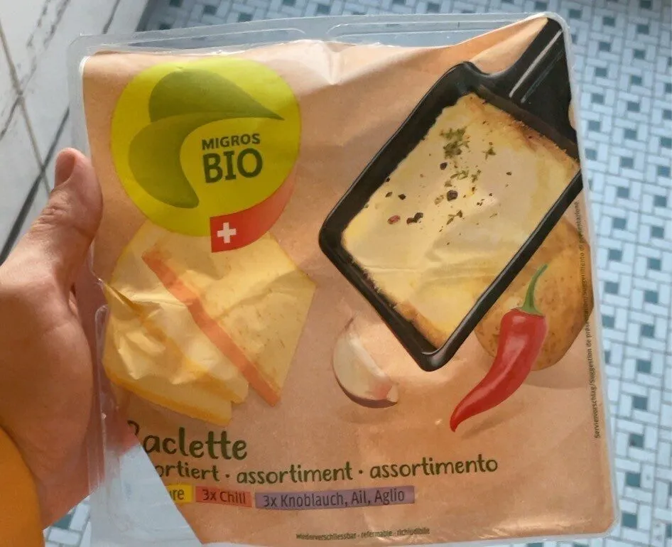 Raclette