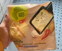 Raclette