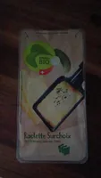 Raclette Surchoix