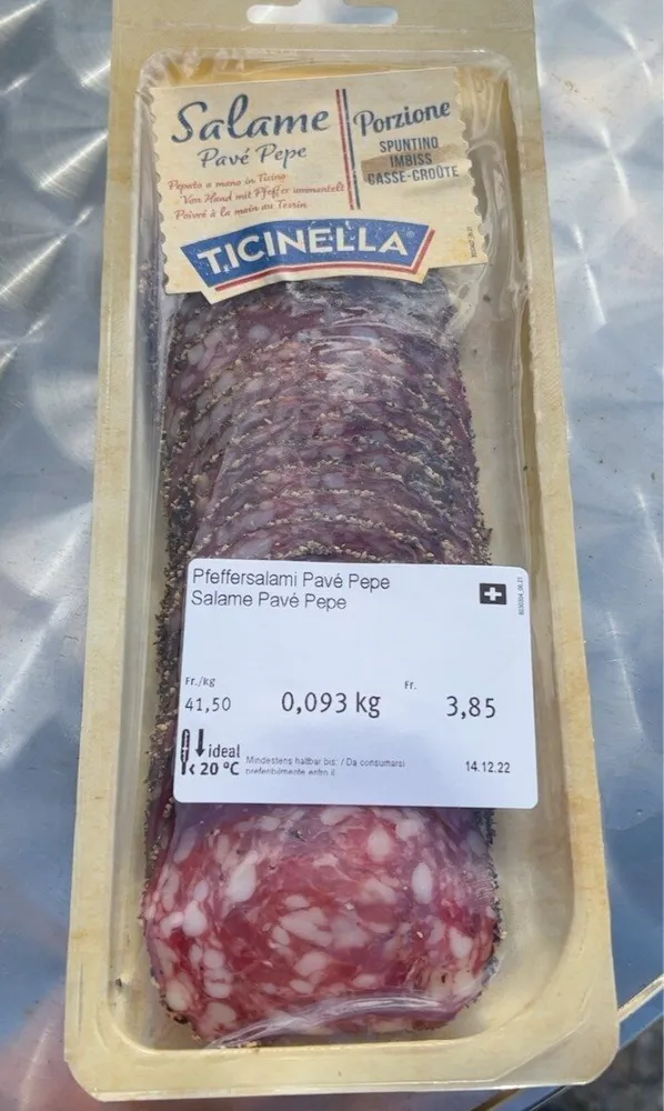 Salami
