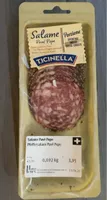 Salame Pavé Pepe
