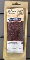 Salame Pavé Pepe